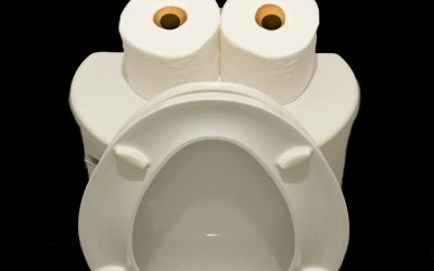 Você tem o hábito de observar suas fezes? Se...