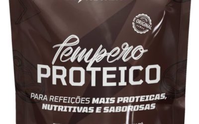 Whey “temperado”? Entenda novo produto que c...